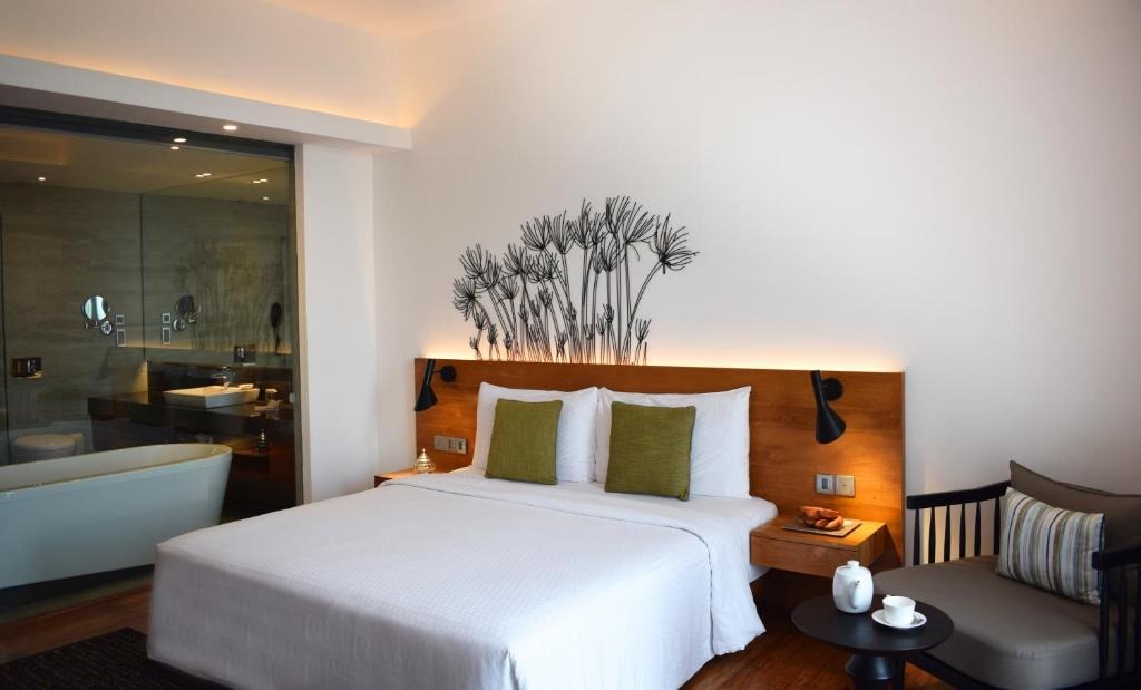 هتل جت وینگ کلمبو سون